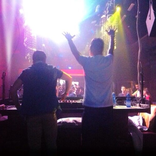 Hardwell vs. W&W & Blasterjaxx - Spaceman vs. Rocket (Davide Nex Edit)[HARDWELL OUTRO UMF 2014]