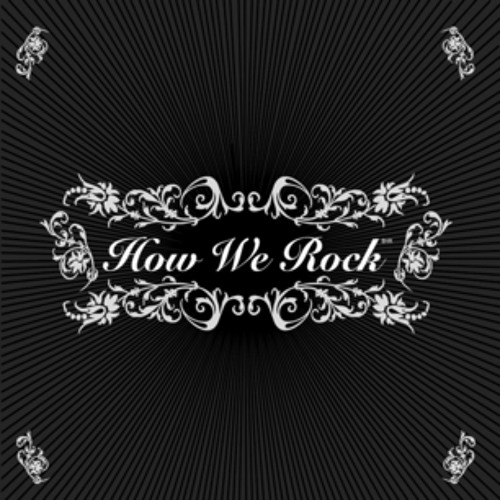 How We Rock