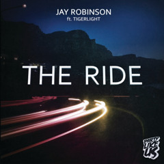 The Ride (Day Version)