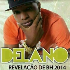 Delano - Baile Dos Rato ((Dennis Beagá))