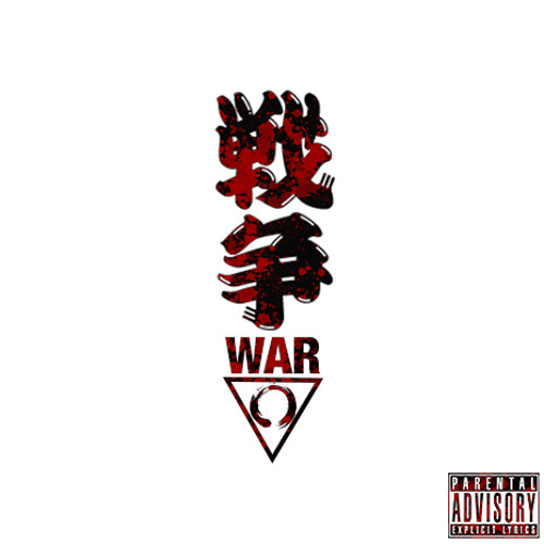 D.A.V.E - War (Prod By. StopBeingSober)