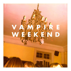 Vampire Weekend - Oxford Comma (Instrumental) [FL Studio Remake]