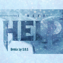 I Need Help feat. Hopsin (remix by S.O.S)