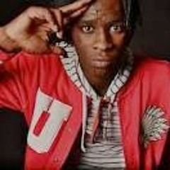 All dese racks on me young thug
