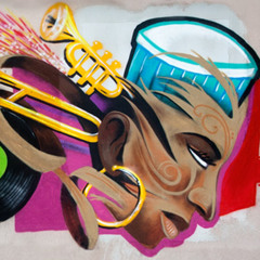 Two (from “Numbers” ft. Butcher Brown)