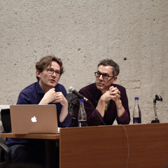 Curating the ephemeral by Adrian Heathfield