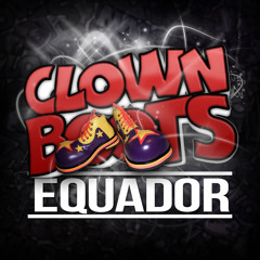 Clown Boots 001_Equador_Free Track