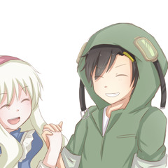 Mary's Fictional World Instrumental (fan made)