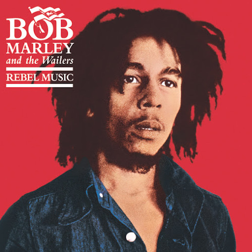 Bob marley Mix
