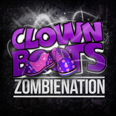 Clown Boots 004_ZombieNation_Free Track