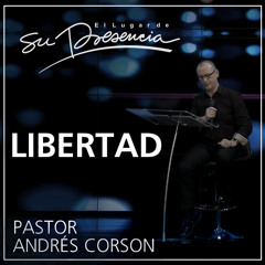 Libertad - Andrés Corson - 18 Mayo 2014