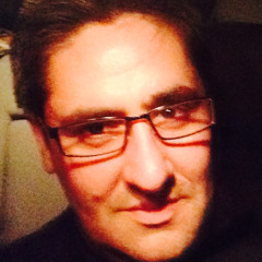 Rearview Mirror (Country Uptempo Tough)