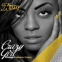 CRAZY GIRL (Produced by Wallace Barnes)