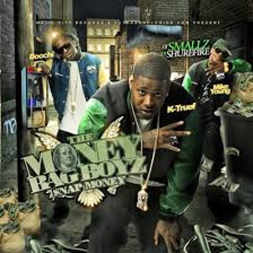 Download SAINT FT BagBoyz in ma zone