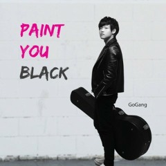 GoGang (고갱) - Paint You Black