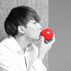 Cold Cherry (차가운 체리) -  착하지 않아서