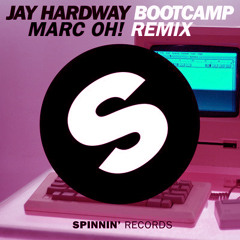 Jay Hardway - Bootcamp (Marc Oh! Trap Remix) [FREE DOWNLOAD]