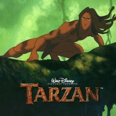 عالمين_طرزان