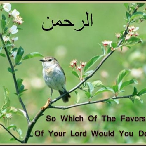 Sura E Rehman Qari Basit Complete   Tune.pk.FLV
