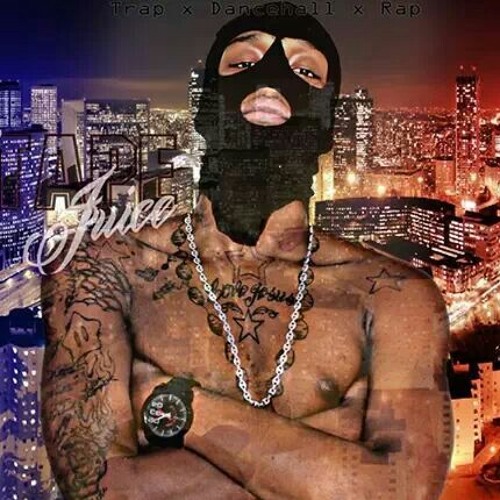Siiky x Maron'ai - Tiré Mwen La