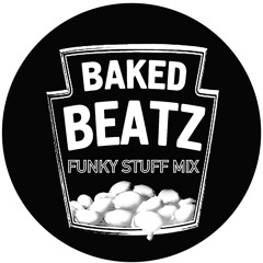 FUNKY STUFF MIX - FELIX MAGAKASCHI (BAKED BEATZ)