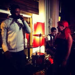 Kriptik & Eljay Soundclash (produced by skinzmann)