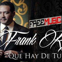 Frank Reyes - Que Hay De Tu Vida (En Vivo) Freemusicrd.com
