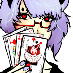 [UTAU Newcomer] Poker Face / ポーカーフェイス [Arakaki Junko]