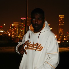 Just After All The Nights - Slowed, Chopped and Throwed by Lil Randy of The SUC