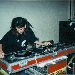 DJ Spun SF 1995