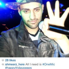 Real Quick Shmeerz Mix