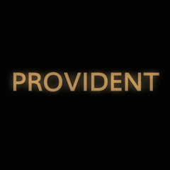 Is It You | Provident Closing Credits