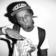 Lil Wayne-TINA Turn Up Needs A TUNE Up
