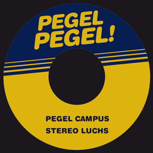 Stereo Luchs - Pegel Campus