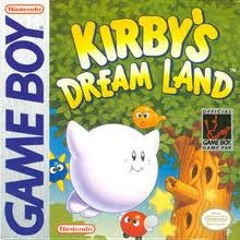 NINTENDO . KIRBY's Dream Land - Green Green (Bako Remix)