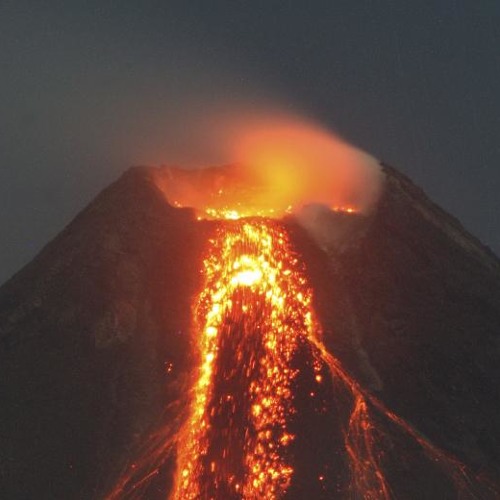 OUT SEPTEMBER 2015 [WHITE NOIZ 00] Cyclic Backwash - Magma Resonance