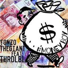 Money Boy ft. THRDLBL [Prod. Jacob Mundaca]