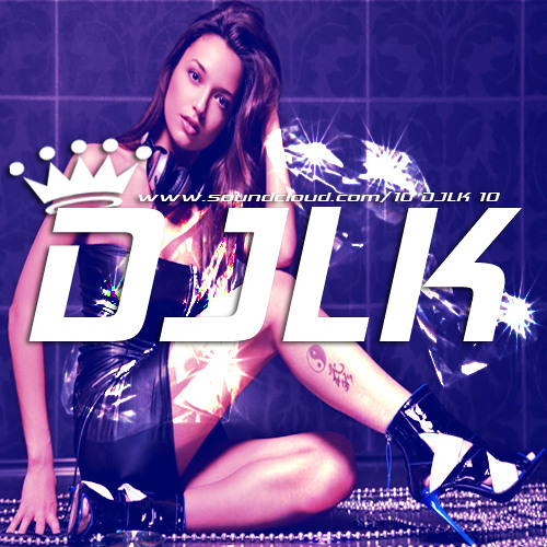 Mc Tan - To Loko, To Crazy, To Bruxo No Passinho Do Romano Vs (DJLK) 2014