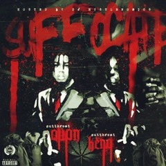 On Foe Nem ~ Cutthroat Keno ft Lil jay