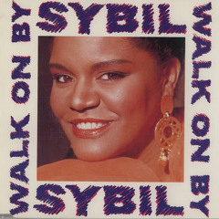 Walk on By (DJ Alien-1 Remix)