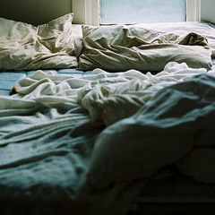 Unmade Beds
