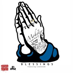 Blessings ft. Leekeleek