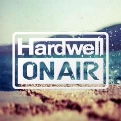 Marcus Schossow guestmix on Hardwell presents Revealed Radio on Sirius XM