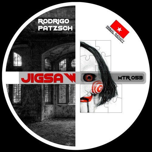 RODRIGO PATZSCH - JIGSAW - (Original Mix ) - [Minimal Therapy Records]