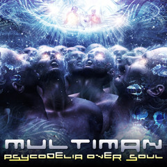 Psycodelia Over Soul @ Ajna Healing Festival 2014
