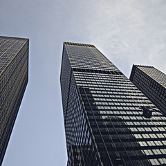 Murder (Chiasm Remix)