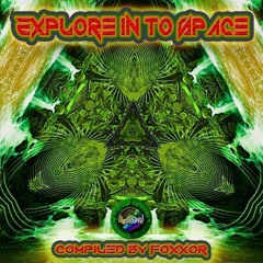 Cosmic Frequency - Other Side (Dimensional Records)