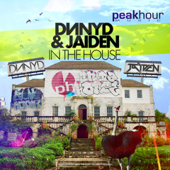In Da House - DNNYD & Jaiden  @ Beatport June 9th