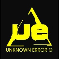 Unknown Error - Shadows (Unicorn Remix)