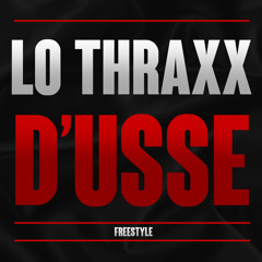 D'USSE FREESTYLE